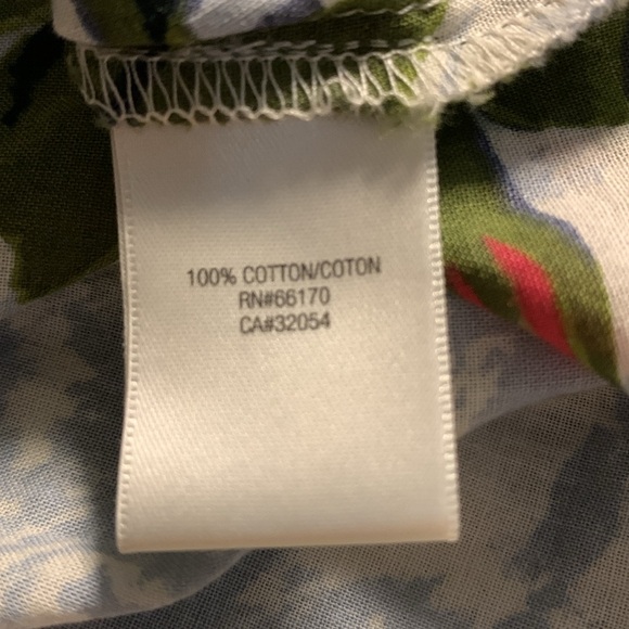 Anthropologie Eloise Wrap Dress - Picture 5 of 5